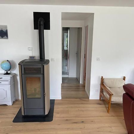 Magnifique Maison Renovee, 10Pers Rencurel Εξωτερικό φωτογραφία