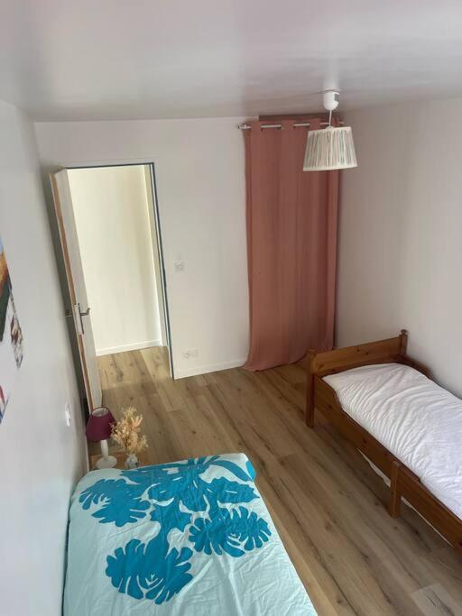 Magnifique Maison Renovee, 10Pers Rencurel Εξωτερικό φωτογραφία