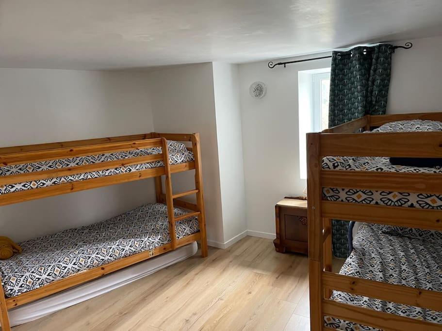 Magnifique Maison Renovee, 10Pers Rencurel Εξωτερικό φωτογραφία
