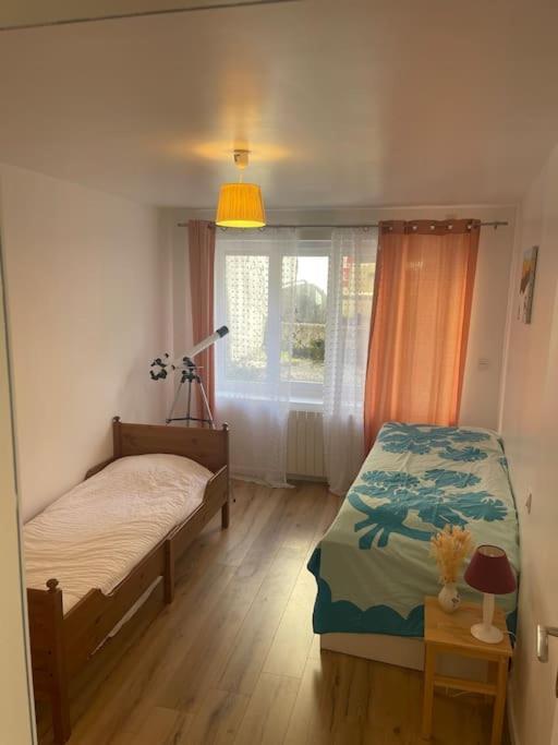 Magnifique Maison Renovee, 10Pers Rencurel Εξωτερικό φωτογραφία