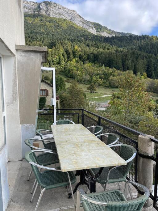 Magnifique Maison Renovee, 10Pers Rencurel Εξωτερικό φωτογραφία